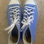 Converse Platform Periwinkle Photo 2