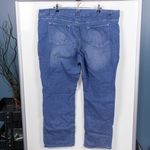 Avenue  Barely Boot Jeans Photo 1