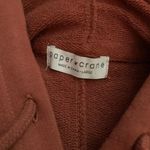 Paper Crane Hooded Top Photo 4