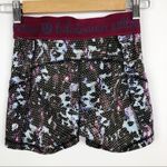 Lululemon What The Sport Bikers Shorts Purple 2 Photo 8