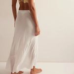 Free People  Sweet On You Bias Half‎ Slip Size XS Photo 4