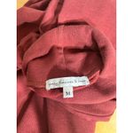 Young Fabulous and Broke YFB Mini Sweater Dress Medium Holidays Office Siren Club Photo 6