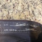 Eddie Bauer  Charcoal Velvet Pants Photo 4