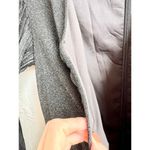 Suboo Crystal Bell Sleeve Plunging Wire Neck Maxi Dress Black Women's Size XS Photo 10