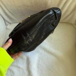 Coach  Kristin Black leather purse Photo 2