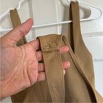 Good American  Scuba Bodysuit in Pecan (tan) size 3 (large) Photo 1