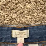 J.Crew  Blue Denim Jeans Photo 1
