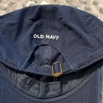 Old Navy  one size blue hat USA Fourth of July Independence Day red white blue Photo 3