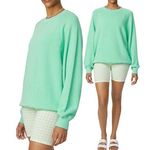 Sundry NWT by Anthropologie. Size 3 (large)mint green. Photo 0