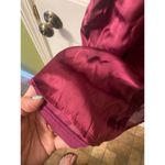 Body Central  Ruffle One-Shoulder Dress size Large Photo 4