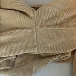 Lands' End Pull On Corduroy Pant Khaki Size XL Photo 5