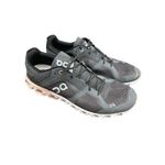 on cloud CLOUDFLOW Running Shoes Women's Size 10 Black Rose Sneakers #S102-1 Photo 12