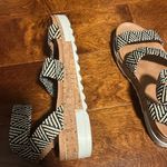 Catherine Malandrino  Platform Sandals Size 9. Photo 7