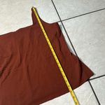 Nike Yoga Luxe Women's Shelf-bra Tank Photo 5