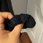 Free People  embroidered and beaded long sleeve top Photo 6