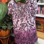 a.n.a Purple Shirt Photo 0