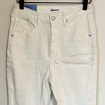 Abound NWT  by Nordstrom Sustainable Denim White High Rise Skinny Jeans - 29 Photo 1