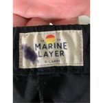 Marine layer  baggy pants black women's size XL Photo 2