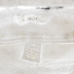 D. Jeans  Women's High Rise Black Stretch Jeans size 10 Photo 7