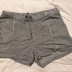 Old Navy Pinstripe Shorts Photo 0