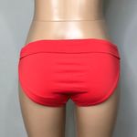 Ralph Lauren New. Lauren  blood orange (coral) bikini bottom. New Photo 6