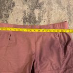 CALIA by Carrie Underwood Mauve Athletic Shorts Pink Size L Photo 3