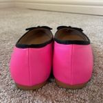 Penny Loves Kenny  Neon Pink Attack Ballet Flats Photo 5