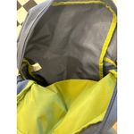 Baggallini Navy Blue Nylon Sling Backpack Bag Crossbody Travel Everyday Photo 6