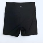 Old Navy  Women's Black Bike Shorts Photo 1