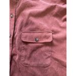 Petal + Pup Women's Long Sleeve Button Down Tunic Top Size Small Cotton Blend Photo 5