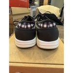TRAQ by Alegria Z2363* Womens Black Gingham Sneaq Sneakers Size EU 39 US 8.5 M Photo 4