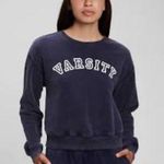 Gap The  varsity crewneck  Photo 1