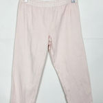 Vera Wang Simply Vera Mid-Rise Pink Short Leggings Juniors Small Loungewear Photo 0