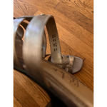 Life Stride  Sandals Women's Size 7.5 Antique Bronze Photo 3