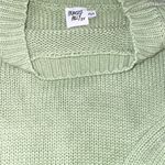 Princess Polly Harmony Knit Sweater Sage Photo 8