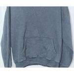 Abercrombie & Fitch  Soft AF Essentials Black Pullover Hoodie Sweatshirt Size XS Photo 3