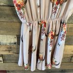 Show Me Your Mumu  Pink Rowdy Romper Size Medium‎ Photo 8