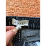 PacSun  denim mini skirt Photo 4