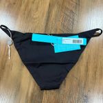 Melissa Odabash Laguna Black Resort Minimalist Bikini Bottom Italy 46 US 10 Photo 3