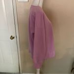 Ideology  Women’s Fleece Sweatshirt Photo 2