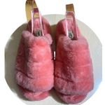 UGG Women's  Slippers Pink Size 6 Photo 0