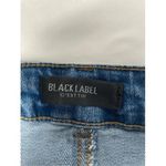 Black Label  Denim Mini-Skirt S‎ Photo 2