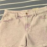 Universal Threads Ladies sz 10 Vintage stretch Shorts Universal Thread Photo 0