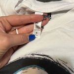 Marvel  White Spider-Man Graphic Tee Photo 1