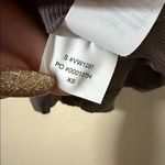 Vuori  Espresso Camisole Top Photo 4