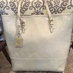Ralph Lauren Tote Purse Photo 1