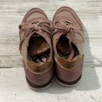 OTBT  Snowbird Sneakers Size 6.5 Photo 3