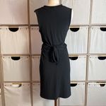 Norma Kamali  draped vneck dress Photo 9
