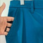 Lila Ryan  Women's Teal Wide Leg Pants Photo 2