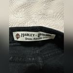 Harley Davidson Black Women's JEANS Photo 7